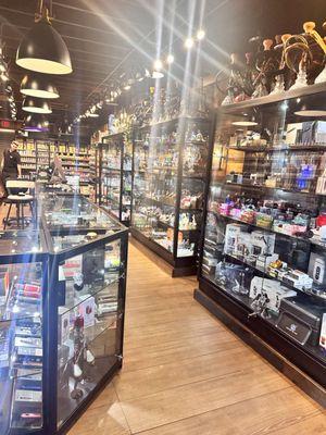 The Joint Smoke Shop