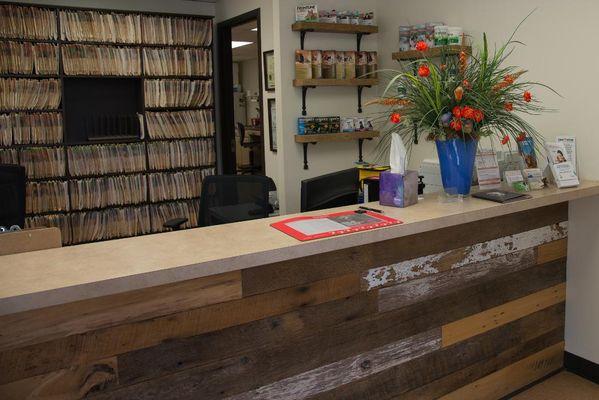 Beauchamp Animal Hospital