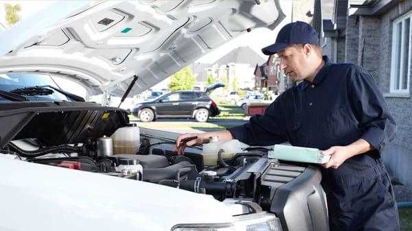 Fort Bend Auto Service