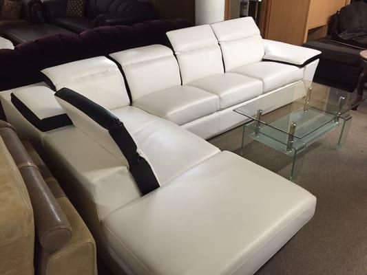 Unique Furniture Gallery