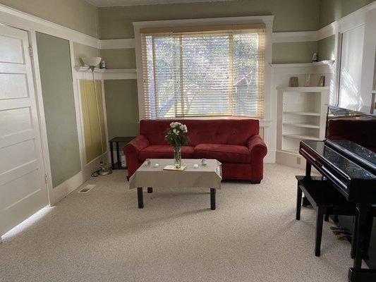 Silvia’s Detailed Cleaning