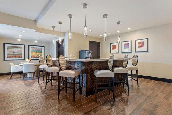 The Reserve at Tysons Corner