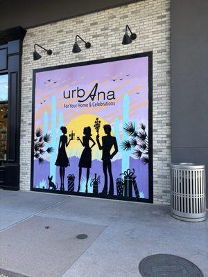 urbAna