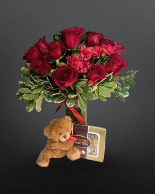 Roses & Gifts