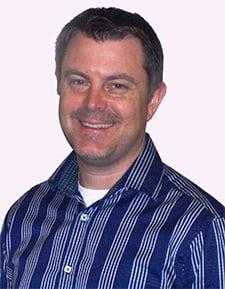 Dr Lorentz welcome you to Purpose Chiropractic