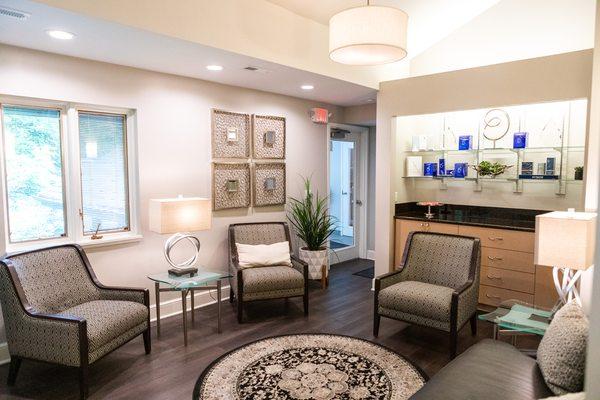 The Skin Center
