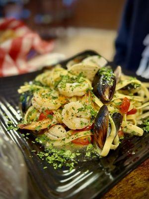 Mamma Lena Trattoria Napoletana