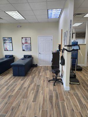 Andrews Wellness Center