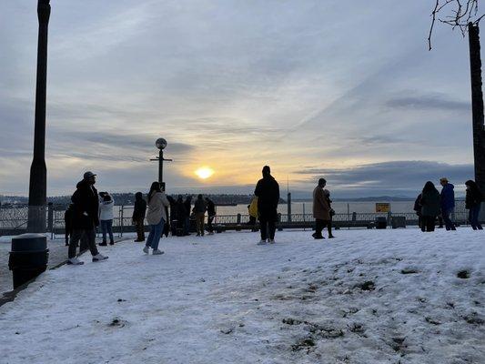 Victor Steinbrueck Park