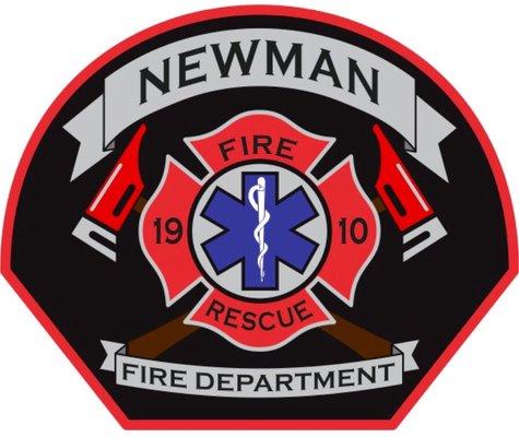 Newman Police Department