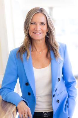 Tiffany B Grunwald, MD MEd