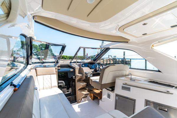 Hampton Boat Charter