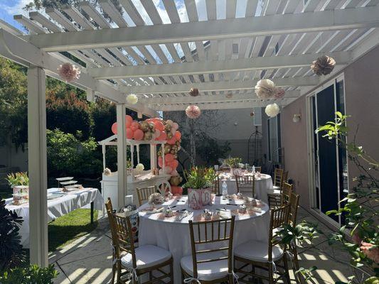 Alicia's All Occasion Events