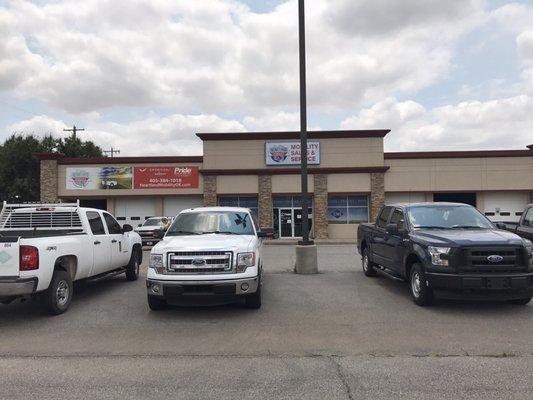 Heartland Mobility!!!