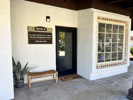 Resolve Integrative Health