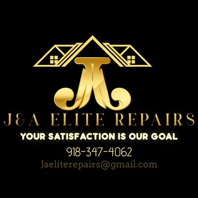 J&A Elite Repair
