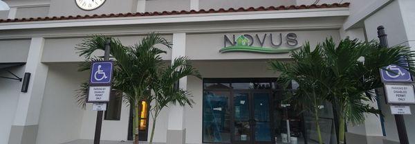 Novus Realty