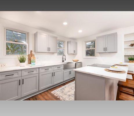 I Am Construction and Renovation