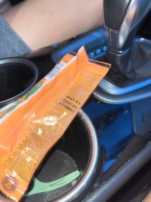 Ridgeville Wash Wizzard