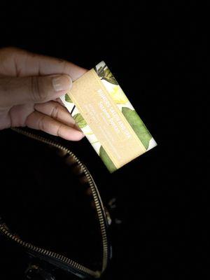 Rumors Salon and Spa