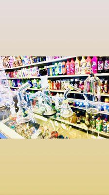 A&M Smokeshop Grocery