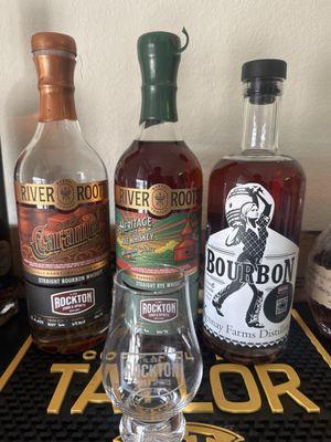 Rockton Food & Spirits