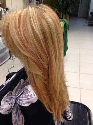 Fashion Hair