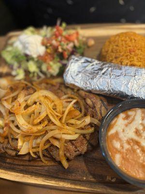 Fiesta Azul Tequila House