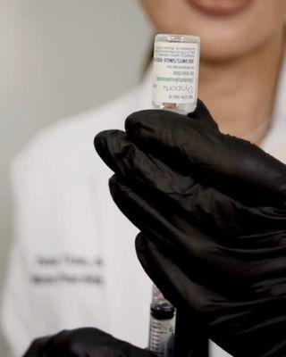 Lily Aesthetics & Wellness