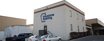 Keystone Koating LLC