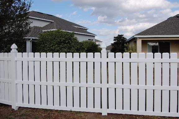 Fritz Fence