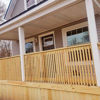 Dreamwork Home Renovations