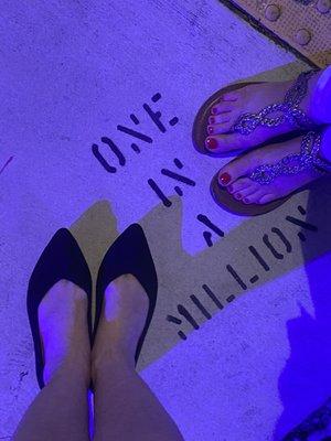 Wynwood Art Walk Block Party