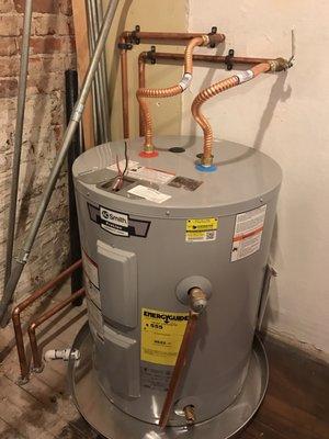 Anchors Aweigh Plumbing