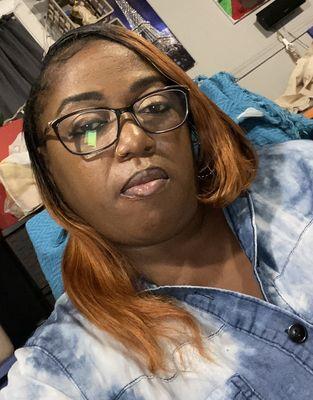 Deshawn Catering and Decorating