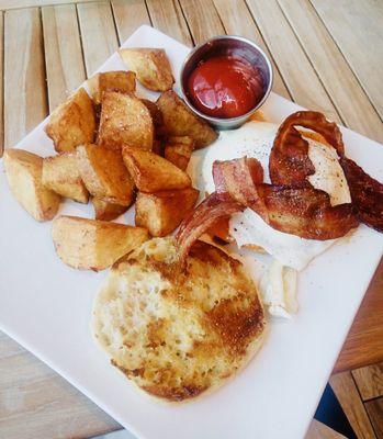 Santiago's Florida Kitchen & Craft Bar