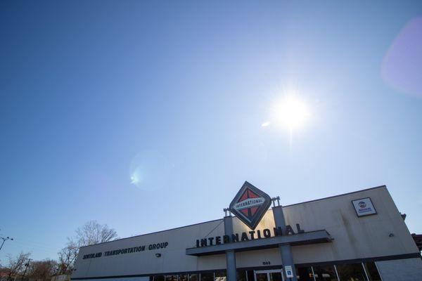 Southland Transportation Group