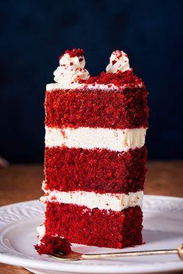 Red Velvet Cake