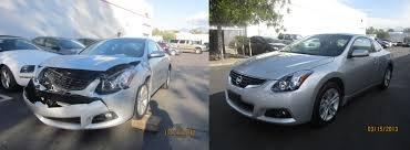 Best Auto Body Repair Shop