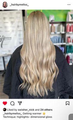 Bella Toccare de Spa & Salon