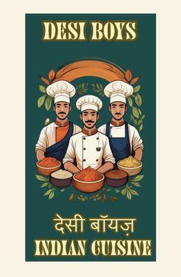 Desi Boys
