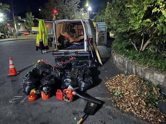 Ramrican Junk Removal & Hauling