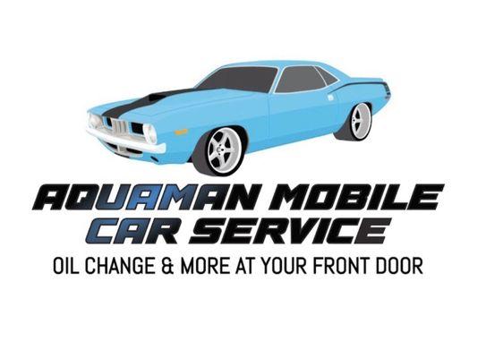 AquaMan Mobile Mechanic Car Service