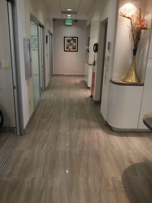 The best looking office.