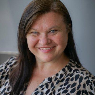 Anna Snegirev - Keller Williams Metropolitan