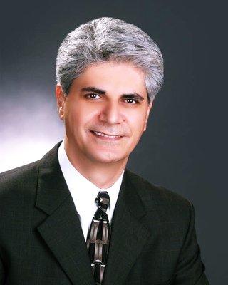 Saeed Rouhani, DDS - Dental Attraction