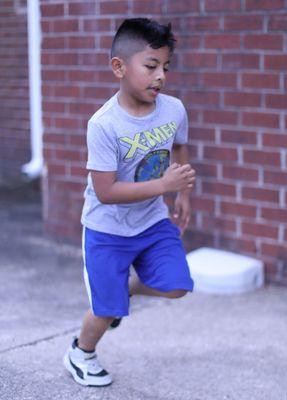 C4 Boxing Club