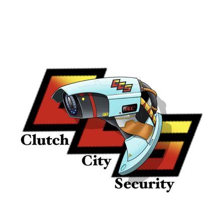 Clutch City Security