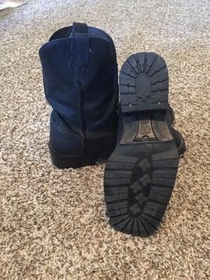 Broomfield Alterations & Shoe Repair