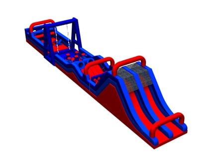 Jumpin Jupiter Inflatables